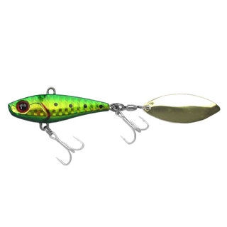 グリーンゴールドイワシ