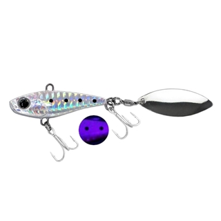 ＵＶシルバーイワシ