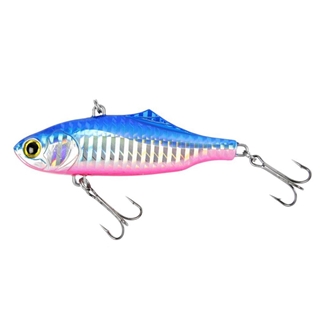 ﾌﾞﾙｰﾋﾟﾝｸ