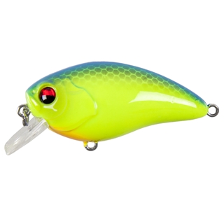 ブルーバックチャート