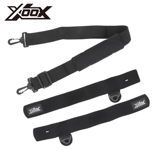 XOOX ショルダーロッドベルト - 釣具のポイント 【公式】オンラインストア