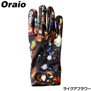 ライクアフラワー