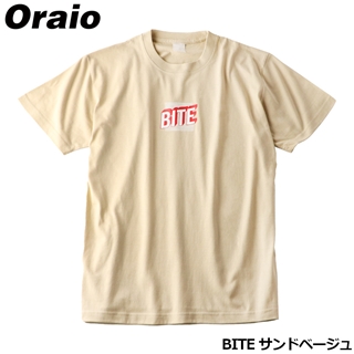 BITE サンドベージュ