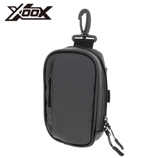 専用　　　マルチポーチ&ソーイングポーチ&スルーポーチ❣️計４点 XOOX フィッシングマルチポーチ ブラック - 釣具のポイント 【公式