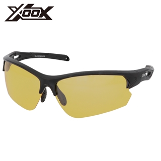 イエロー/ライトシルバーミラー(ナイト)