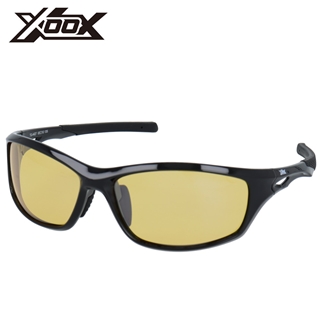 イエロー/ライトシルバーミラー (ナイト)