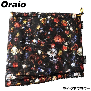 ライクアフラワー