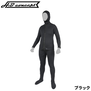 ブラック