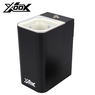 XOOX グローブースター