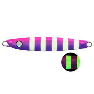 パープルピンクグロー