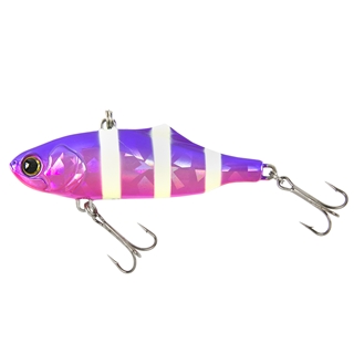 パープルピンクグロー