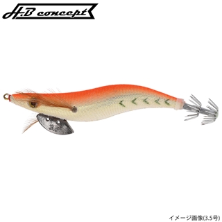 オレンジゴールドケイムラ