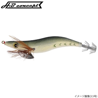 オリーブゴールドケイムラ