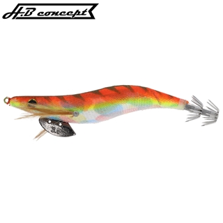 オレンジマーブルケイムラ