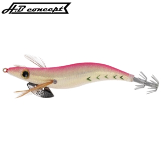 ピンクゴールドケイムラ