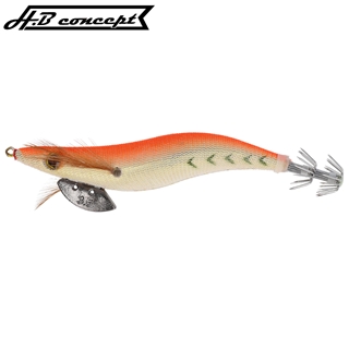 オレンジゴールドケイムラ