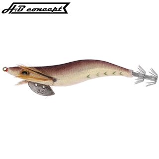 ブラウンゴールドケイムラ