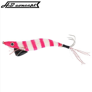 ピンクゼブラグロー