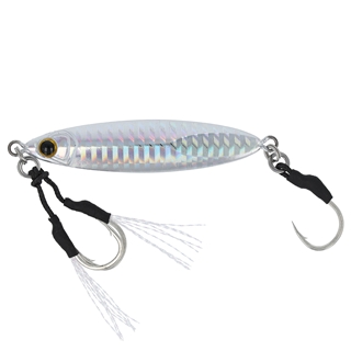 UVフルシルバー