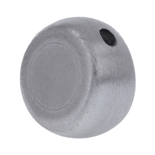 H.B コンセプト ライトステップ タイラバヘッド無垢 2個入り 60g  H.B concept