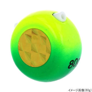 チャートグリーン