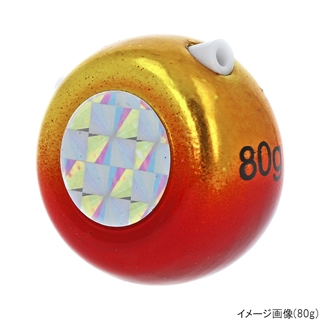 レッドゴールド