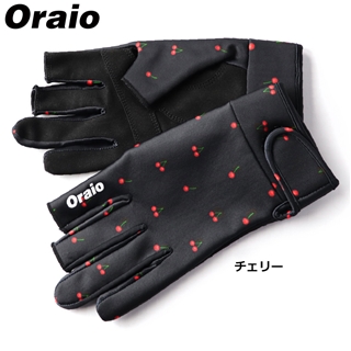 チェリー