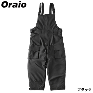 ブラック