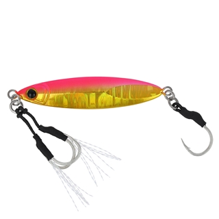 ピンクゴールド