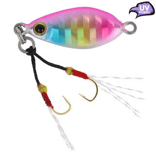 UVコットンキャンディ