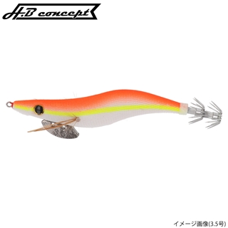 オレンジグロー