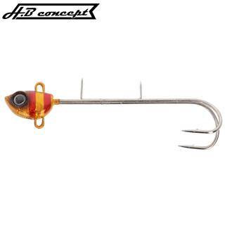 ゼブラアカキン