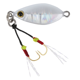 シラスシルバー