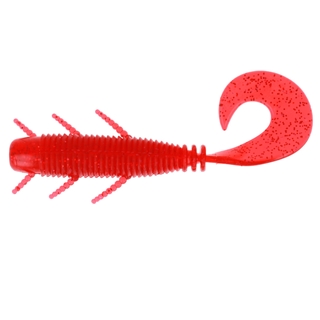 キラメキレッド