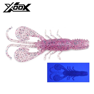 UVクリアパープル