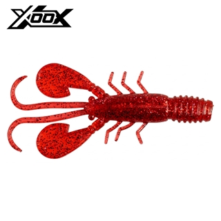 キラメキレッド