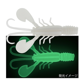 キジハタグロー