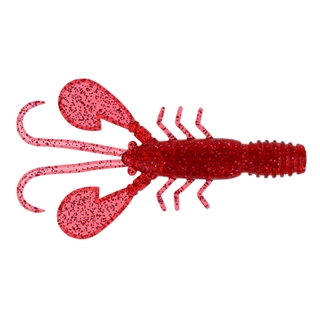 キラメキレッド