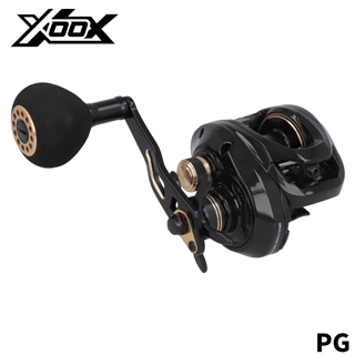 XOOX ソルトグランデ PG 右ハンドル