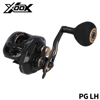 XOOX ソルトグランデ PG LH 左ハンドル