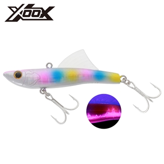 UVコットンキャンディ