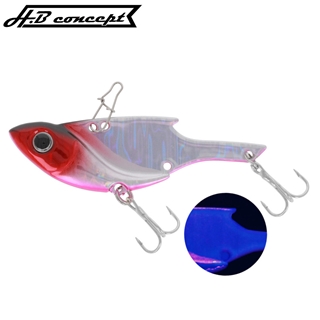 UVレッドヘッド