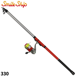 スマイルシップ 万能投げセット 330