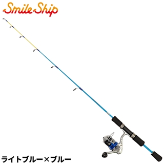 穴釣りセット Amazon | ダイワで揃える 穴釣り入門 スターター完全釣りセット