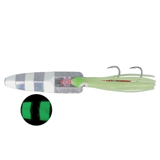 シルバーグロー