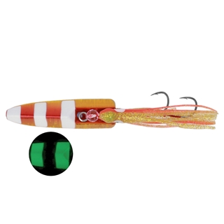 レッドゴールドグロー