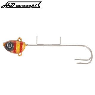 ゼブラアカキン