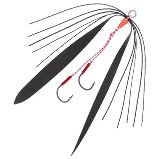 ブルーブラック