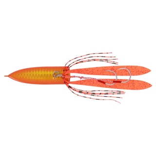 オレンジゴールド