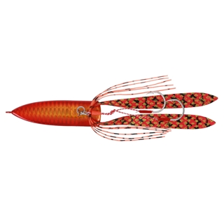 レッドゴールド